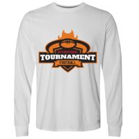 Essential 60/40 Performance Long Sleeve T-Shirt Thumbnail