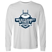 Essential 60/40 Performance Long Sleeve T-Shirt Thumbnail