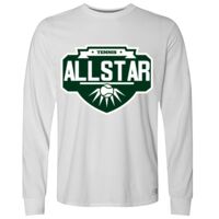 Essential 60/40 Performance Long Sleeve T-Shirt Thumbnail