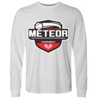 Essential 60/40 Performance Long Sleeve T-Shirt Thumbnail