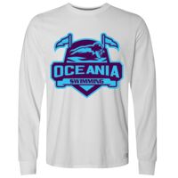 Essential 60/40 Performance Long Sleeve T-Shirt Thumbnail