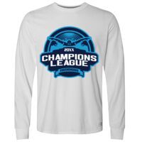 Essential 60/40 Performance Long Sleeve T-Shirt Thumbnail