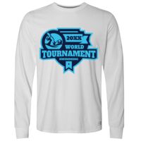 Essential 60/40 Performance Long Sleeve T-Shirt Thumbnail