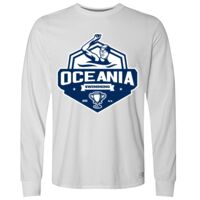 Essential 60/40 Performance Long Sleeve T-Shirt Thumbnail