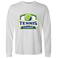 Essential 60/40 Performance Long Sleeve T-Shirt Thumbnail