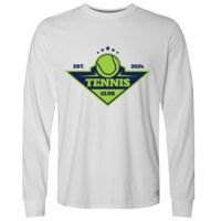 Essential 60/40 Performance Long Sleeve T-Shirt Thumbnail