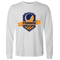 Essential 60/40 Performance Long Sleeve T-Shirt Thumbnail