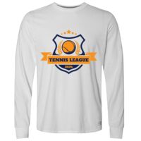 Essential 60/40 Performance Long Sleeve T-Shirt Thumbnail