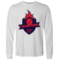 Essential 60/40 Performance Long Sleeve T-Shirt Thumbnail