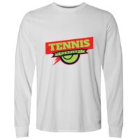 Essential 60/40 Performance Long Sleeve T-Shirt Thumbnail