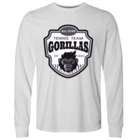 Essential 60/40 Performance Long Sleeve T-Shirt Thumbnail