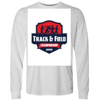 Essential 60/40 Performance Long Sleeve T-Shirt Thumbnail