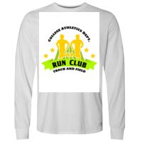 Essential 60/40 Performance Long Sleeve T-Shirt Thumbnail