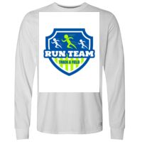 Essential 60/40 Performance Long Sleeve T-Shirt Thumbnail