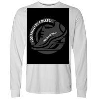 Essential 60/40 Performance Long Sleeve T-Shirt Thumbnail