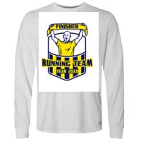 Essential 60/40 Performance Long Sleeve T-Shirt Thumbnail