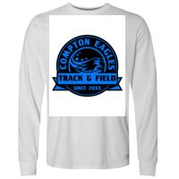 Essential 60/40 Performance Long Sleeve T-Shirt Thumbnail