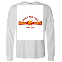 Essential 60/40 Performance Long Sleeve T-Shirt Thumbnail