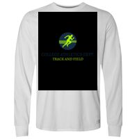 Essential 60/40 Performance Long Sleeve T-Shirt Thumbnail