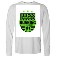 Essential 60/40 Performance Long Sleeve T-Shirt Thumbnail