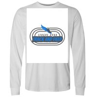 Essential 60/40 Performance Long Sleeve T-Shirt Thumbnail