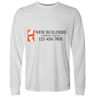 Essential 60/40 Performance Long Sleeve T-Shirt Thumbnail