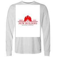 Essential 60/40 Performance Long Sleeve T-Shirt Thumbnail