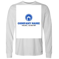 Essential 60/40 Performance Long Sleeve T-Shirt Thumbnail