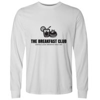 Essential 60/40 Performance Long Sleeve T-Shirt Thumbnail