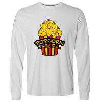 Essential 60/40 Performance Long Sleeve T-Shirt Thumbnail