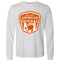 Essential 60/40 Performance Long Sleeve T-Shirt Thumbnail