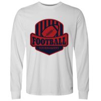 Essential 60/40 Performance Long Sleeve T-Shirt Thumbnail