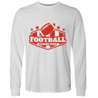 Essential 60/40 Performance Long Sleeve T-Shirt Thumbnail