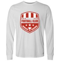 Essential 60/40 Performance Long Sleeve T-Shirt Thumbnail