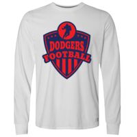 Essential 60/40 Performance Long Sleeve T-Shirt Thumbnail