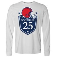 Essential 60/40 Performance Long Sleeve T-Shirt Thumbnail