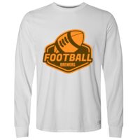 Essential 60/40 Performance Long Sleeve T-Shirt Thumbnail