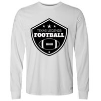 Essential 60/40 Performance Long Sleeve T-Shirt Thumbnail