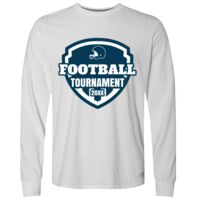 Essential 60/40 Performance Long Sleeve T-Shirt Thumbnail