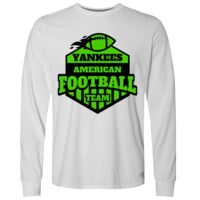 Essential 60/40 Performance Long Sleeve T-Shirt Thumbnail