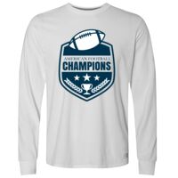 Essential 60/40 Performance Long Sleeve T-Shirt Thumbnail