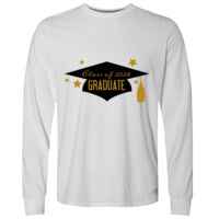 Essential 60/40 Performance Long Sleeve T-Shirt Thumbnail