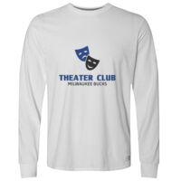 Essential 60/40 Performance Long Sleeve T-Shirt Thumbnail