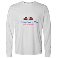 Essential 60/40 Performance Long Sleeve T-Shirt Thumbnail