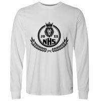 Essential 60/40 Performance Long Sleeve T-Shirt Thumbnail