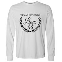 Essential 60/40 Performance Long Sleeve T-Shirt Thumbnail