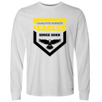 Essential 60/40 Performance Long Sleeve T-Shirt Thumbnail