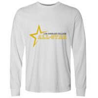 Essential 60/40 Performance Long Sleeve T-Shirt Thumbnail