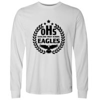 Essential 60/40 Performance Long Sleeve T-Shirt Thumbnail