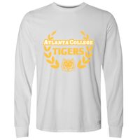 Essential 60/40 Performance Long Sleeve T-Shirt Thumbnail